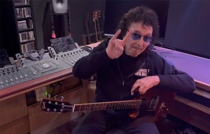 O riff que melhor define Tony Iommi, e quem mostrou o caminho foi ninguém menos que Ozzy Osbourne