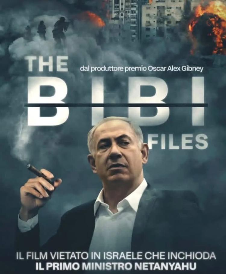 THH BIBI FILES ore 21:00 Multisala Badia Grande - Mercoledi 30 Settembre.  A seguire Q&A con la regista del film , Giuli...