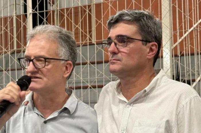 Prefeito e vice de Palmeira das Missões têm mandatos cassados por abuso de poder político nas eleições de 2024&nbsp;