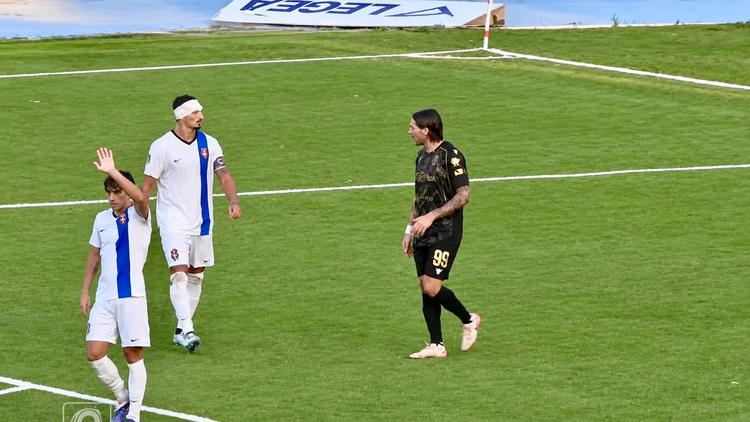 ▶️ Serie C/C, Savoia-Casarano 1-1: gli highlights
