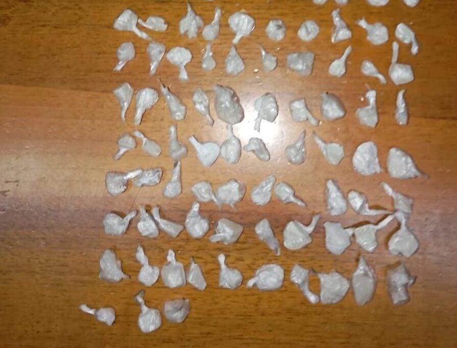 Eboli, sorpreso con oltre cento dosi di cocaina e crack: arrestato un minorenne