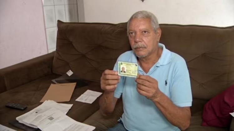 Aposentado de Mogi tem benefício suspenso após ser dado como morto