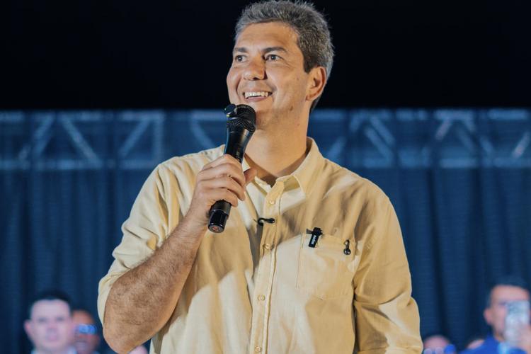 Veja o plano de governo de Eduardo Braide (PSD), candidato ao governo do Maranhão