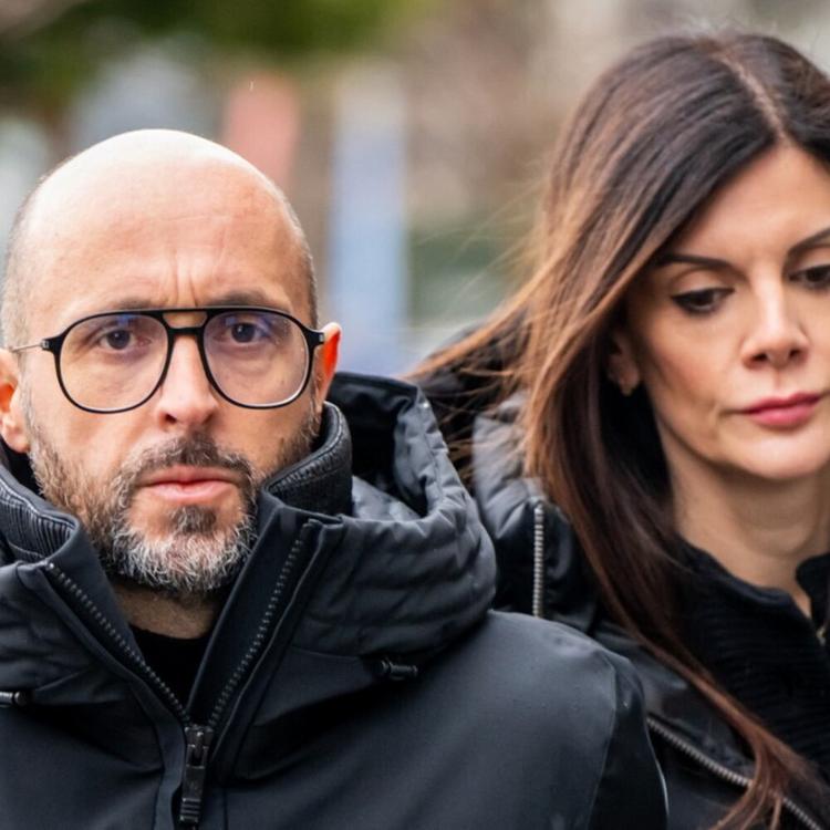 Crans Montana, una teste contro i Moretti: "Facevano chiudere a chiave la porta del semint...