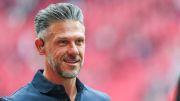 Demichelis pidió por la continuidad de Scaloni y bancó a Ponzio tras su llegada a River