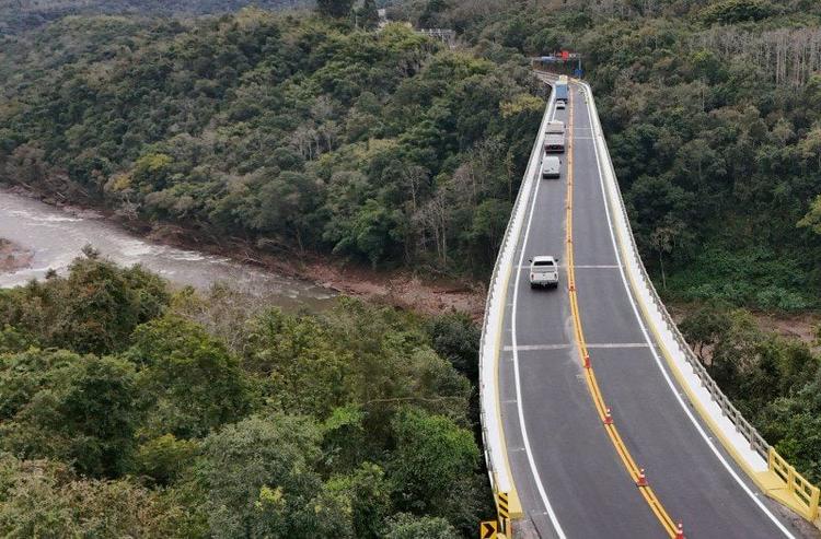 Atenção para as obras da CSG que vão causar impacto no trânsito neste fim de semana