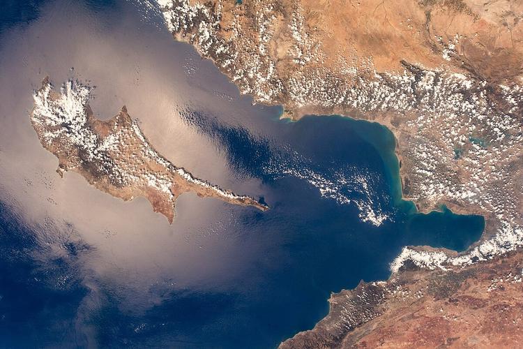 The Legacy of Empires: How Cyprus Became a Geopolitical Prize
