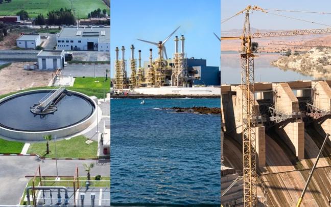 من السدود إلى التحلية.. المغرب يراهن على تنويع مصادر المياه لضمان الاستدامة المائية