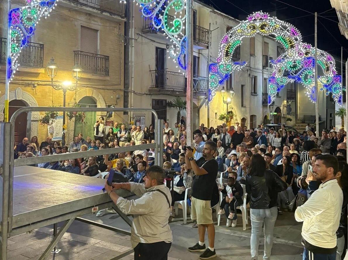 Torna “Sacco’s Got Talent”: in Piazza del Popolo la seconda edizione dedicata alle eccellenze locali