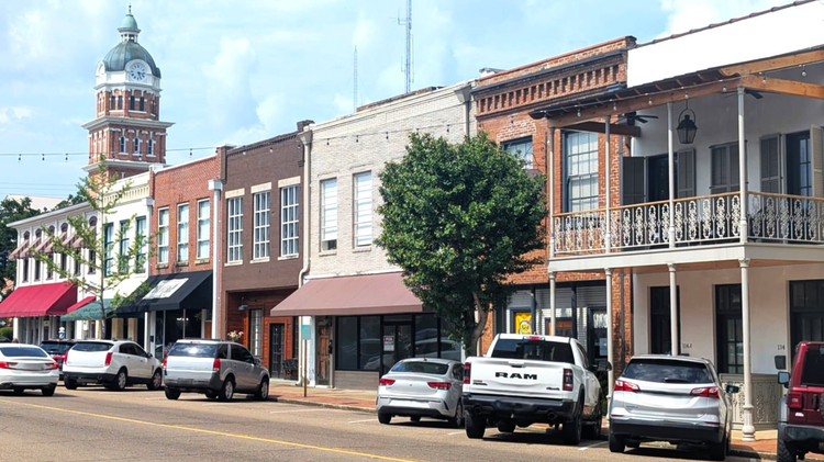 NFIB encourages Mississippians to support local shops during tax-free weekend