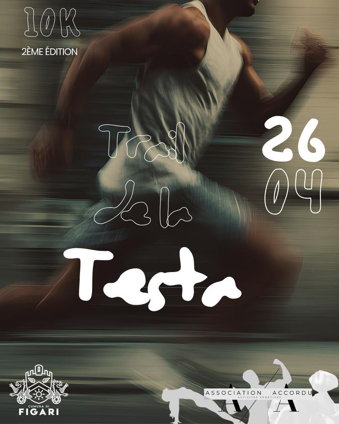 Figari - 2e Trail de la Testa ce dimanche