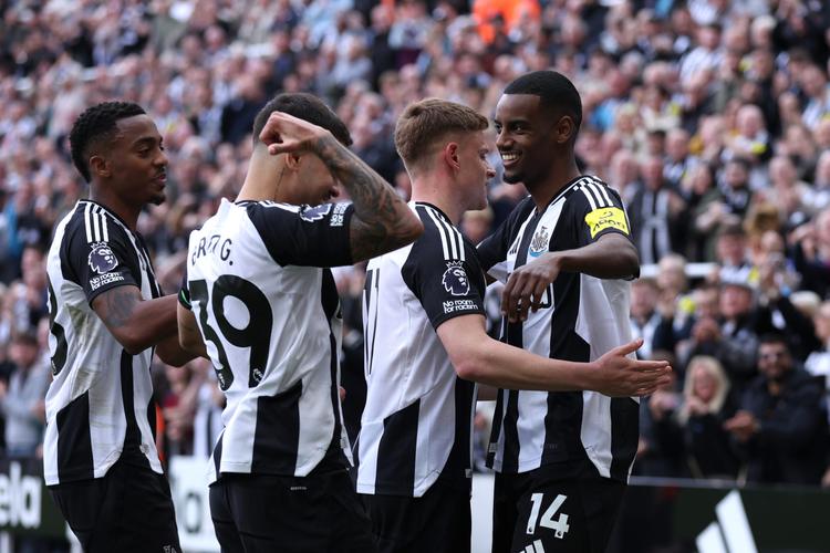 Opinion: Progress at last as Newcastle United completely revamp their transfer stance