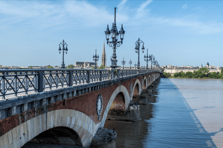 Météo Bordeaux du 20 au 26 juillet : une semaine de canicule avant un week-end perturbé