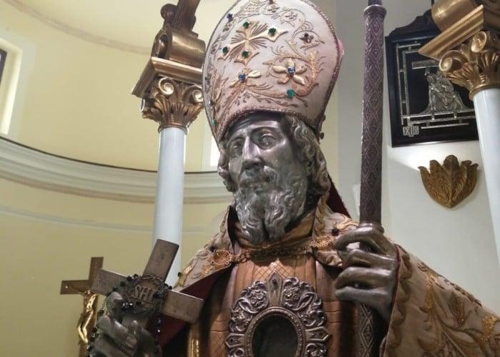 San Filippo d’Agira: tra storia e leggenda, il culto del Santo che unisce la Sicilia al Cilento