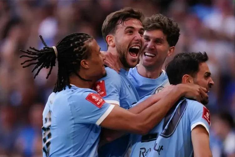 Manchester City have now told Nico Gonzalez he can leave as Newcastle United talks progress