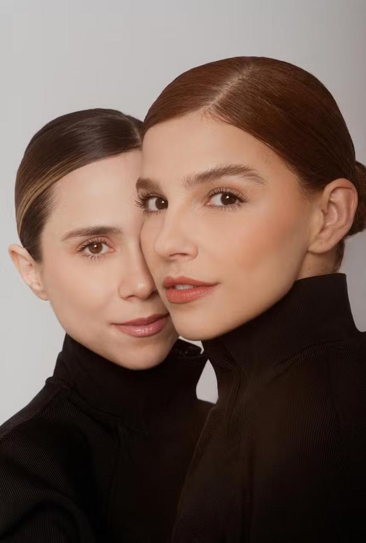 Daphne Bozaski estreia peça com Gabi Medvedovski, 4ª parceria da dupla: 'Vamos nos inspirar em Fernanda Torres e Andréa Beltrão'