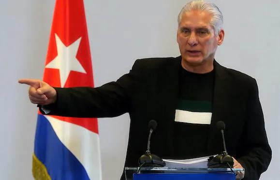 Miami Herald reporta propuesta de EU para vincular crudo y cambios políticos en Cuba
