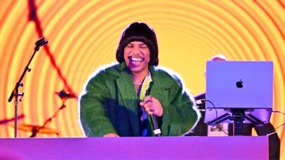 Por dentro do álbum de K-pop de Anderson .Paak: ‘Isso é mais do que uma trilha sonora’