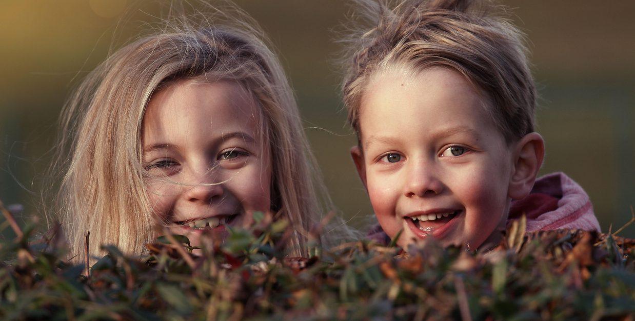 Lebenswelten von Kindern Inhaftierter – Möglichkeiten der Unterstützung