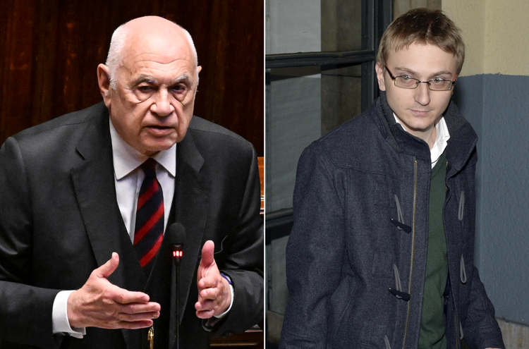 Nordio sul caso Garlasco: "Com'è stato possibile condannare Stasi? La legge va cambiata"