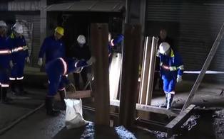 Quase um mês após explosão no Jaguaré, vazamento espirra gás na República, em São Paulo