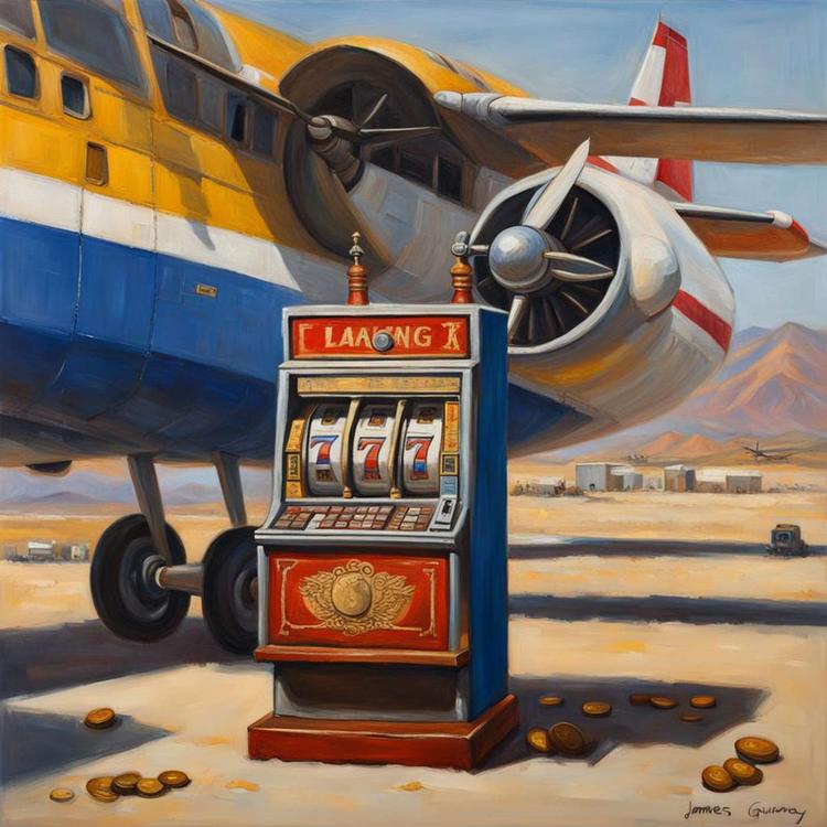 Hellenic Slot Machines, Fallen Heros and Ancient Chewing Gum