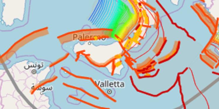 Terremoto alle Eolie, il sismologo: una faglia di 30 km tra Ustica e Alicudi