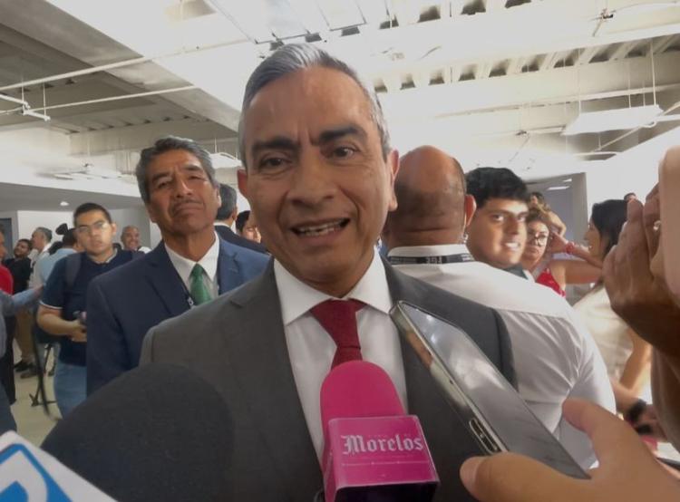 Fiscalía niega desaparición de ecuatorianos en Morelos; no hay denuncias