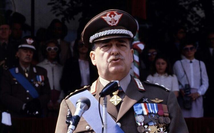 Omicidio Dalla Chiesa, il presidente Occhiuto: «Rappresentò la parte migliore dello Stato»