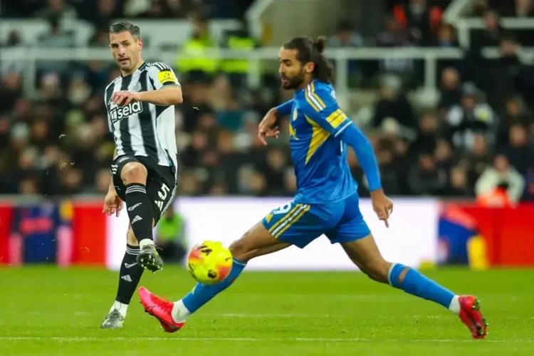Eddie Howe addresses Fabian Schar position as he’s set to be free agent in 60 days time