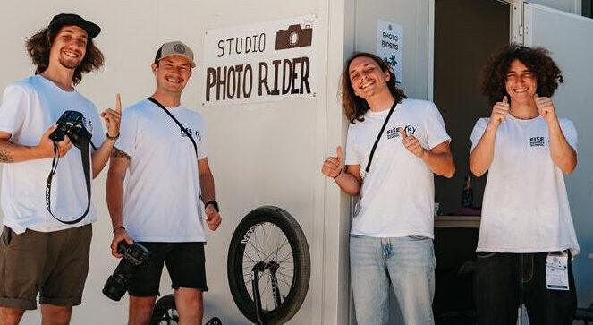 FISE Montpellier 2026 : Passez de l’autre côté de la barrière, devenez bénévole !