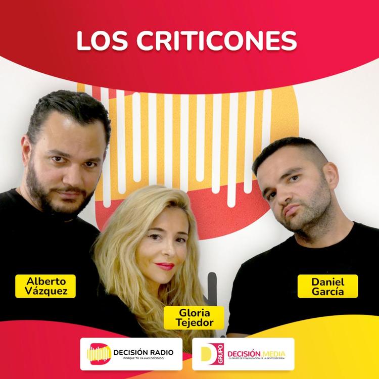 Los Criticones - 30/10/2022