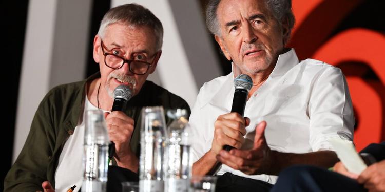 Paolo Maria Noseda, la voce, l’anima e l’arte di interpretare: tradurre non è tradire, ma “transcreare”