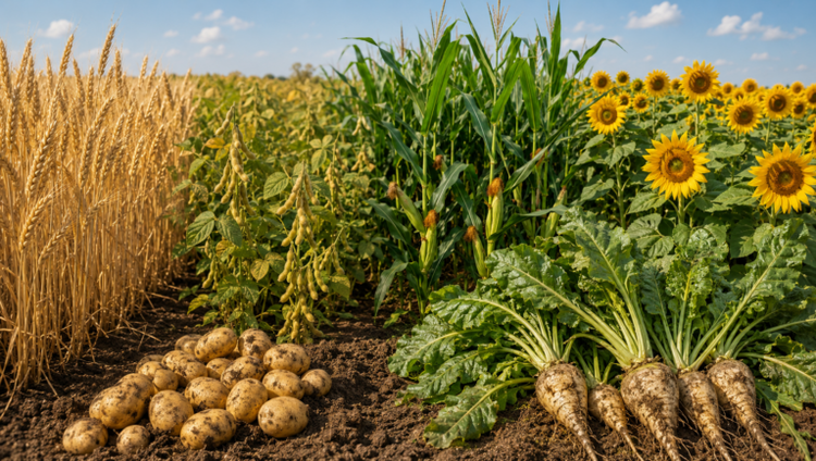 Austria Builds Research Station for Climate-Resilient Crops