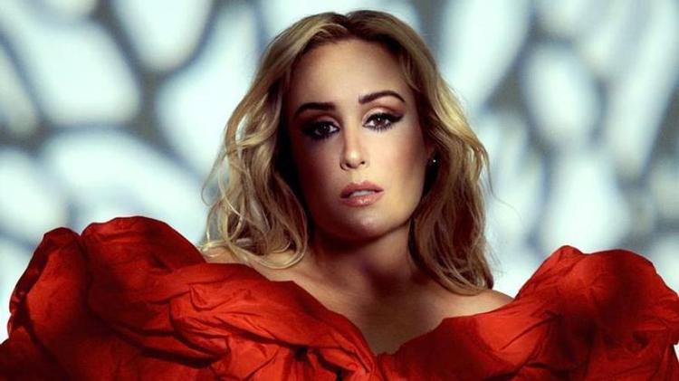 Sara Zamora: "Si no sacas contenido, parece que no existes; si sacas algo, ya vas tarde al día siguiente"