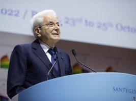Domani firma e consegna del Patto tra le religioni al Presidente Mattarella