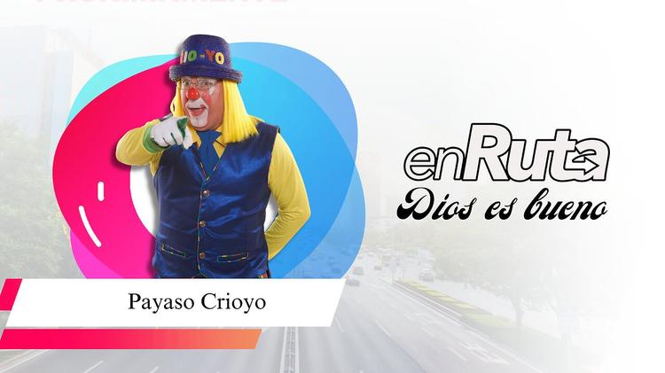 Payaso Crioyo
