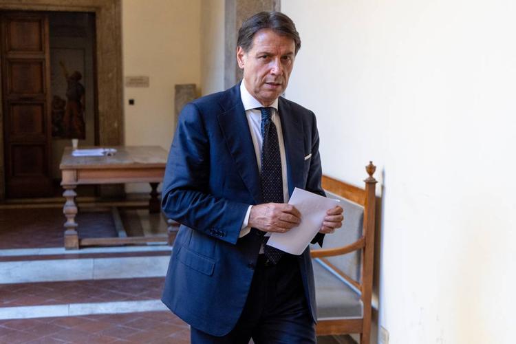 Conte ci attacca ancora. Le trame per affossare la commissione Covid