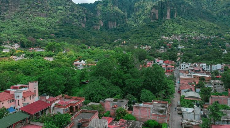 Consiente a mamá en Tepoztlán: Las mejores experiencias wellness para este 10 de mayo