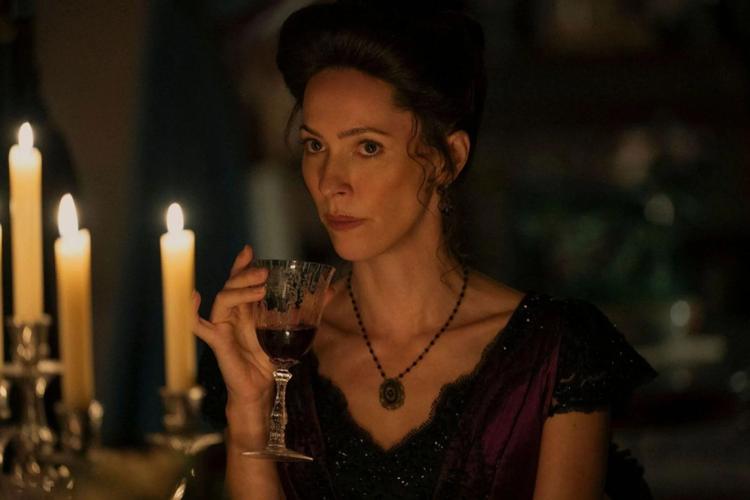 Critique Monstre&nbsp;: L'Histoire de Lizzie Borden nous donne envie de nous finir à la hache