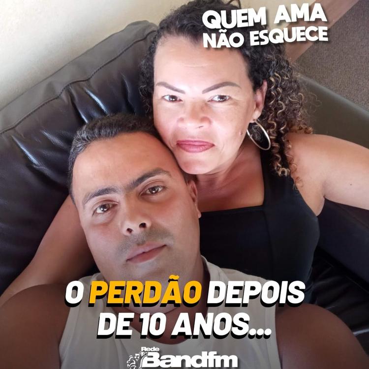 O PERDÃO DEPOIS DE 10 ANOS | HISTÓRIA DO ZEILDO | QUEM AMA NÃO ESQUECE 21/04/2026