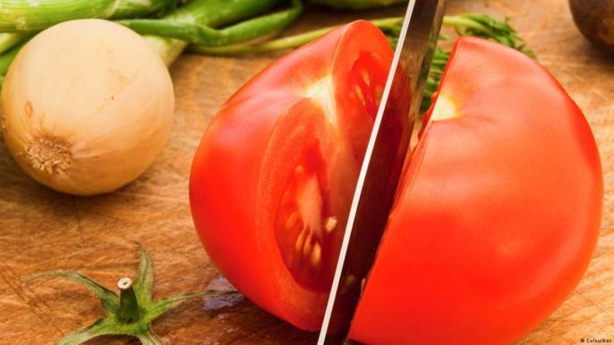 منها الطماطم.. أطعمة غنية بالماء تساعد على ترطيب الجسم