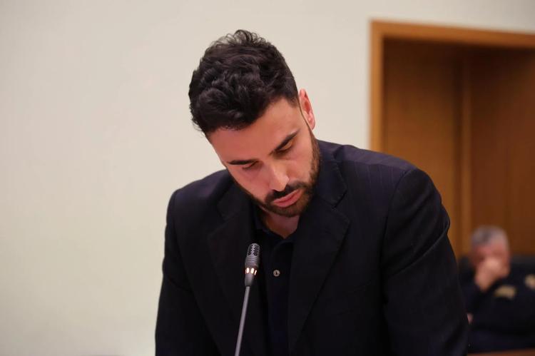 Venosa, cambio al vertice di FdI Basilicata: le impressioni di Federico Pippa
