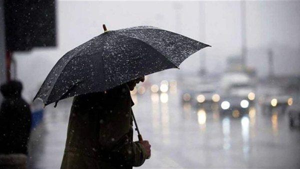 المنخفض الجويّ مستمر واستقرار السبت ومنخفض اخر الاحد