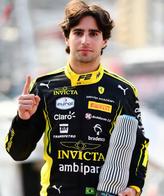 Fórmula 1: Haas anuncia brasileiro Rafael Câmara para 2027
