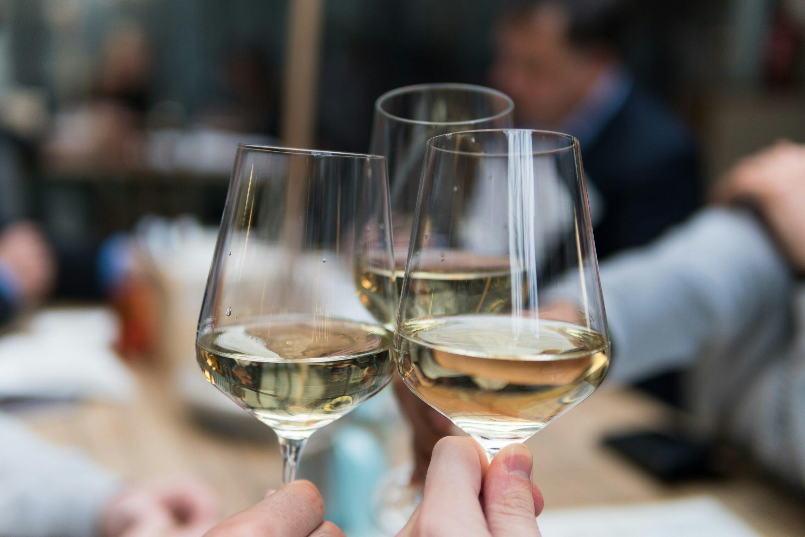 La Fête du Vin Bio : du blanc, du rouge et du rosé dans les domaines et les restaus