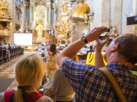 Austria: “Lunga notte delle chiese”, luoghi di incontro, cultura e fede