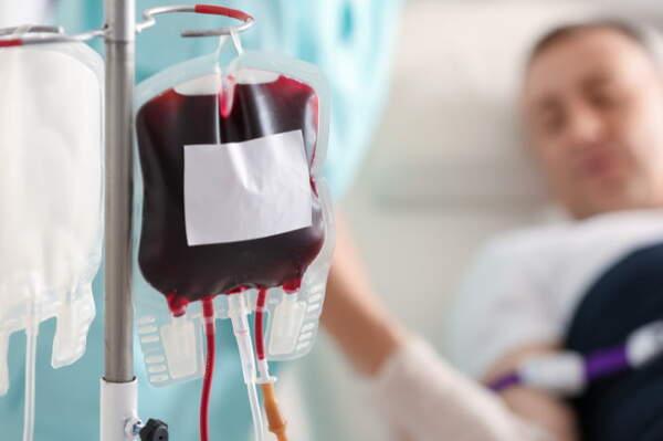 Donazioni di sangue, tessuti e cellule: l’ECDC aggiorna le linee guida su epatite B e C
