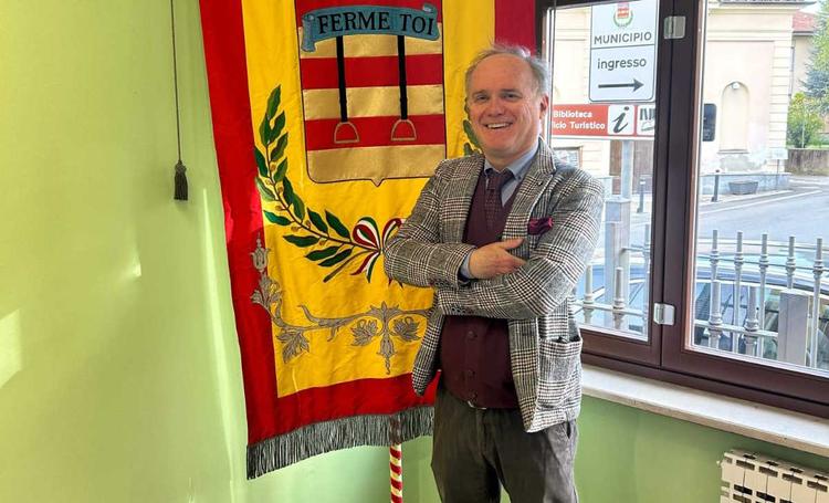 VALPERGA – Elezioni: i componenti della lista “Siamo Valperga”, candidato Sindaco Giuliano Arimondo