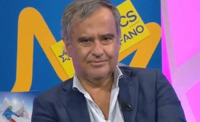 Del Genio: “Allegri deve intervenire anche per il suo bene, oggi il suo calcio fa fatica a produrre risultati”